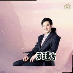 苏瑾言